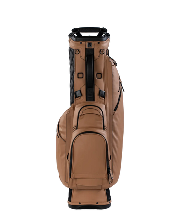 Matchplay 4-way Stand Bag