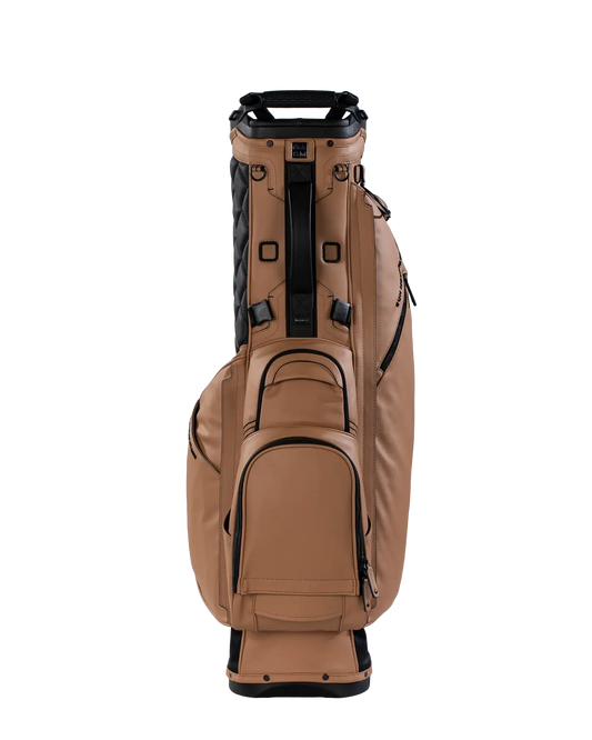 Matchplay 4-way Stand Bag