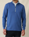 Optic Quarter Zip