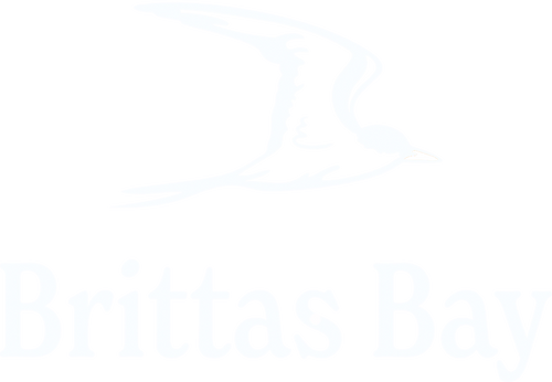 Brittas Bay