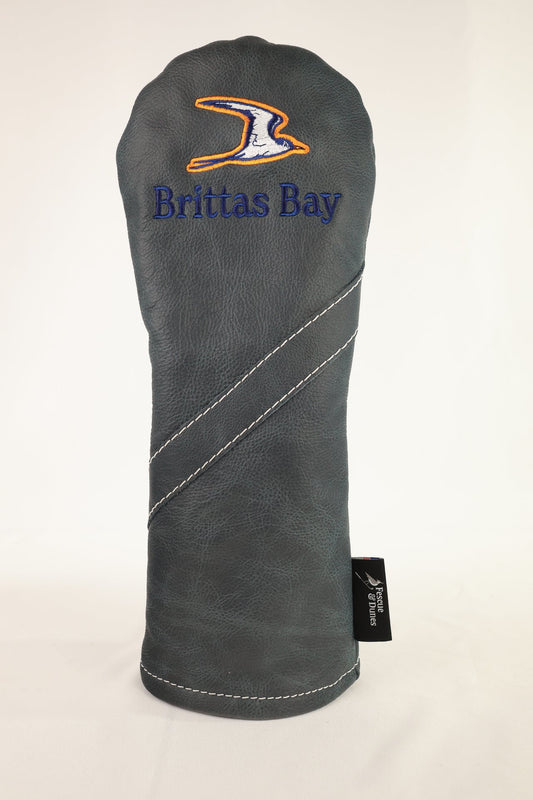F&D Driver Headcover - Brittas Bay