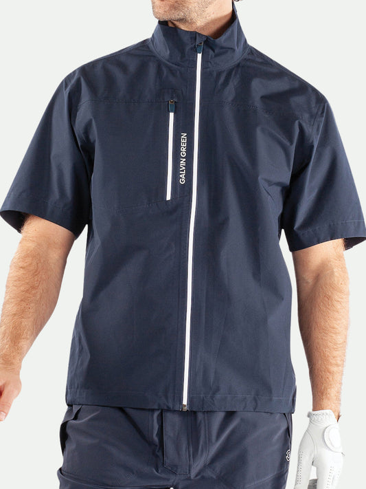 Axl Rain Jacket