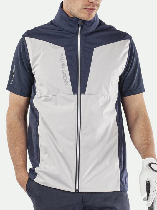 Lathan Vest