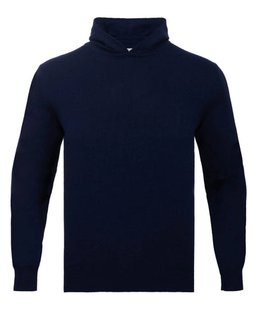 Bennett Cashmere Hoodie