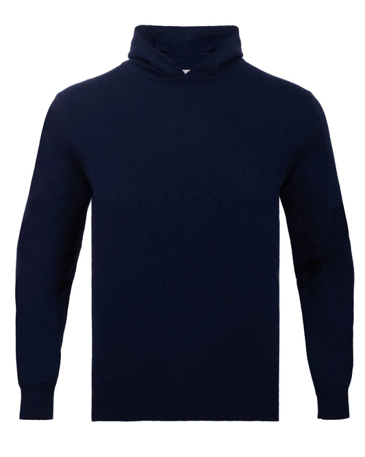 Bennett Cashmere Hoodie
