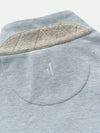 Hanks Quarter Zip