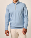 Hanks Quarter Zip