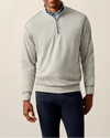 Hanks Quarter Zip