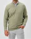 Hanks Quarter Zip