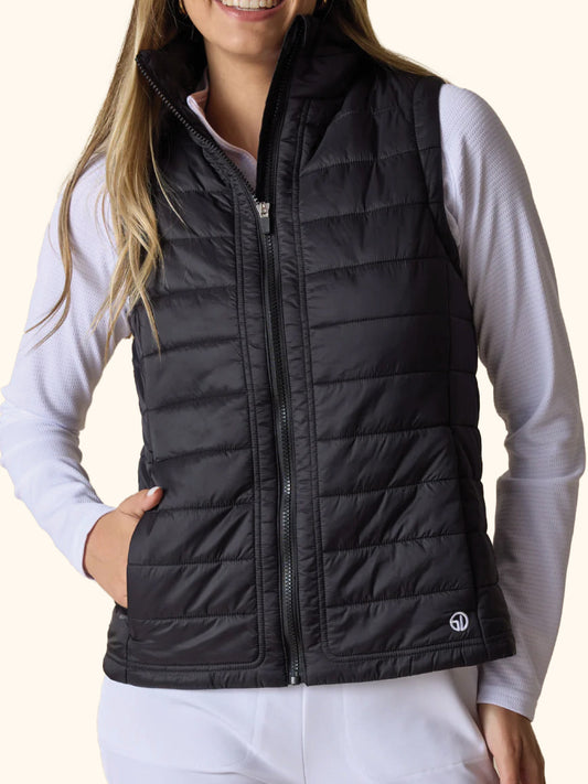 Cloud Vest