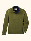 Leucadia Quarter Zip