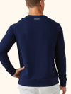 Nathan Crewneck