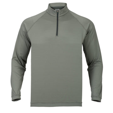 Folly Quarter Zip