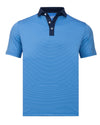 The Preston Polo