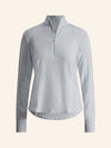 Renae Zip Mock